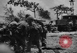 Image of United States soldiers Manila Philippines, 1945, second 54 stock footage video 65675052671