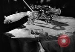 Standbild Ausbildung von japanischen Soldaten in Zweiten Weltkrieg Marianen, 1945, aus Sekunde 7 historischem Filmmaterial Videoclip 65675052672