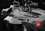Standbild Ausbildung von japanischen Soldaten in Zweiten Weltkrieg Marianen, 1945, aus Sekunde 8 historischem Filmmaterial Videoclip 65675052672