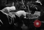 Standbild Ausbildung von japanischen Soldaten in Zweiten Weltkrieg Marianen, 1945, aus Sekunde 9 historischem Filmmaterial Videoclip 65675052672
