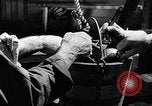 Standbild Ausbildung von japanischen Soldaten in Zweiten Weltkrieg Marianen, 1945, aus Sekunde 10 historischem Filmmaterial Videoclip 65675052672