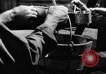 Standbild Ausbildung von japanischen Soldaten in Zweiten Weltkrieg Marianen, 1945, aus Sekunde 11 historischem Filmmaterial Videoclip 65675052672