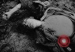 Standbild Ausbildung von japanischen Soldaten in Zweiten Weltkrieg Marianen, 1945, aus Sekunde 22 historischem Filmmaterial Videoclip 65675052672
