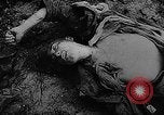 Standbild Ausbildung von japanischen Soldaten in Zweiten Weltkrieg Marianen, 1945, aus Sekunde 25 historischem Filmmaterial Videoclip 65675052672