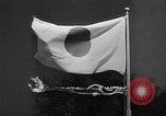 Standbild Ausbildung von japanischen Soldaten in Zweiten Weltkrieg Marianen, 1945, aus Sekunde 31 historischem Filmmaterial Videoclip 65675052672