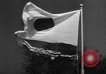 Standbild Ausbildung von japanischen Soldaten in Zweiten Weltkrieg Marianen, 1945, aus Sekunde 33 historischem Filmmaterial Videoclip 65675052672