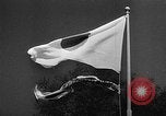 Standbild Ausbildung von japanischen Soldaten in Zweiten Weltkrieg Marianen, 1945, aus Sekunde 34 historischem Filmmaterial Videoclip 65675052672