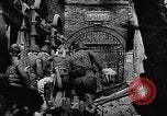 Standbild Ausbildung von japanischen Soldaten in Zweiten Weltkrieg Marianen, 1945, aus Sekunde 49 historischem Filmmaterial Videoclip 65675052672