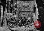 Standbild Ausbildung von japanischen Soldaten in Zweiten Weltkrieg Marianen, 1945, aus Sekunde 50 historischem Filmmaterial Videoclip 65675052672
