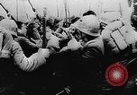 Standbild Ausbildung von japanischen Soldaten in Zweiten Weltkrieg Marianen, 1945, aus Sekunde 51 historischem Filmmaterial Videoclip 65675052672