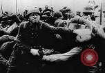 Standbild Ausbildung von japanischen Soldaten in Zweiten Weltkrieg Marianen, 1945, aus Sekunde 52 historischem Filmmaterial Videoclip 65675052672