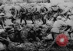 Standbild Ausbildung von japanischen Soldaten in Zweiten Weltkrieg Marianen, 1945, aus Sekunde 57 historischem Filmmaterial Videoclip 65675052672