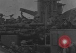 Standbild Vereinigten Staaten Truppen Leyte Philippinen, 1945, aus Sekunde 13 historischem Filmmaterial Videoclip 65675052674