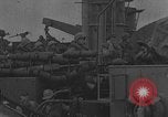 Standbild Vereinigten Staaten Truppen Leyte Philippinen, 1945, aus Sekunde 14 historischem Filmmaterial Videoclip 65675052674