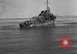 Standbild Vereinigten Staaten Truppen Leyte Philippinen, 1945, aus Sekunde 15 historischem Filmmaterial Videoclip 65675052674