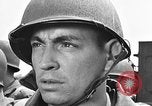 Standbild Vereinigten Staaten Truppen Leyte Philippinen, 1945, aus Sekunde 18 historischem Filmmaterial Videoclip 65675052674
