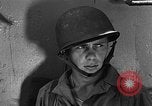 Standbild Vereinigten Staaten Truppen Leyte Philippinen, 1945, aus Sekunde 23 historischem Filmmaterial Videoclip 65675052674