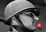 Standbild Vereinigten Staaten Truppen Leyte Philippinen, 1945, aus Sekunde 27 historischem Filmmaterial Videoclip 65675052674