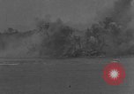 Standbild Vereinigten Staaten Truppen Leyte Philippinen, 1945, aus Sekunde 28 historischem Filmmaterial Videoclip 65675052674
