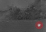 Standbild Vereinigten Staaten Truppen Leyte Philippinen, 1945, aus Sekunde 29 historischem Filmmaterial Videoclip 65675052674