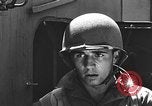 Standbild Vereinigten Staaten Truppen Leyte Philippinen, 1945, aus Sekunde 37 historischem Filmmaterial Videoclip 65675052674