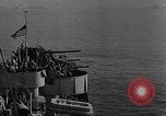 Standbild Vereinigten Staaten Truppen Leyte Philippinen, 1945, aus Sekunde 38 historischem Filmmaterial Videoclip 65675052674