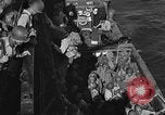 Standbild Vereinigten Staaten Truppen Leyte Philippinen, 1945, aus Sekunde 46 historischem Filmmaterial Videoclip 65675052674