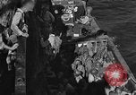 Standbild Vereinigten Staaten Truppen Leyte Philippinen, 1945, aus Sekunde 47 historischem Filmmaterial Videoclip 65675052674