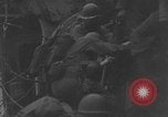 Standbild Vereinigten Staaten Truppen Leyte Philippinen, 1945, aus Sekunde 50 historischem Filmmaterial Videoclip 65675052674