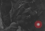 Standbild Vereinigten Staaten Truppen Leyte Philippinen, 1945, aus Sekunde 51 historischem Filmmaterial Videoclip 65675052674