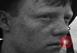 Standbild Vereinigten Staaten Truppen Leyte Philippinen, 1945, aus Sekunde 60 historischem Filmmaterial Videoclip 65675052674