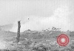 Standbild USA 7th Infantry Division Okinawa Ryukyu Inseln, 1945, aus Sekunde 1 historischem Filmmaterial Videoclip 65675052677