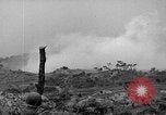 Standbild USA 7th Infantry Division Okinawa Ryukyu Inseln, 1945, aus Sekunde 3 historischem Filmmaterial Videoclip 65675052677