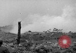 Standbild USA 7th Infantry Division Okinawa Ryukyu Inseln, 1945, aus Sekunde 7 historischem Filmmaterial Videoclip 65675052677