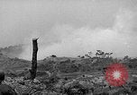 Standbild USA 7th Infantry Division Okinawa Ryukyu Inseln, 1945, aus Sekunde 8 historischem Filmmaterial Videoclip 65675052677