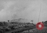 Standbild USA 7th Infantry Division Okinawa Ryukyu Inseln, 1945, aus Sekunde 11 historischem Filmmaterial Videoclip 65675052677