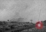 Standbild USA 7th Infantry Division Okinawa Ryukyu Inseln, 1945, aus Sekunde 13 historischem Filmmaterial Videoclip 65675052677