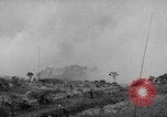 Standbild USA 7th Infantry Division Okinawa Ryukyu Inseln, 1945, aus Sekunde 14 historischem Filmmaterial Videoclip 65675052677