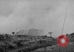 Standbild USA 7th Infantry Division Okinawa Ryukyu Inseln, 1945, aus Sekunde 15 historischem Filmmaterial Videoclip 65675052677