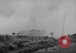 Standbild USA 7th Infantry Division Okinawa Ryukyu Inseln, 1945, aus Sekunde 16 historischem Filmmaterial Videoclip 65675052677