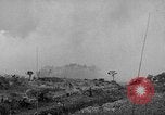Standbild USA 7th Infantry Division Okinawa Ryukyu Inseln, 1945, aus Sekunde 17 historischem Filmmaterial Videoclip 65675052677
