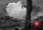 Standbild USA 7th Infantry Division Okinawa Ryukyu Inseln, 1945, aus Sekunde 21 historischem Filmmaterial Videoclip 65675052677