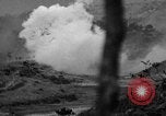 Standbild USA 7th Infantry Division Okinawa Ryukyu Inseln, 1945, aus Sekunde 22 historischem Filmmaterial Videoclip 65675052677