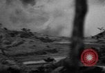 Standbild USA 7th Infantry Division Okinawa Ryukyu Inseln, 1945, aus Sekunde 25 historischem Filmmaterial Videoclip 65675052677