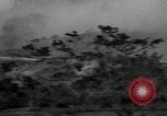 Standbild USA 7th Infantry Division Okinawa Ryukyu Inseln, 1945, aus Sekunde 28 historischem Filmmaterial Videoclip 65675052677