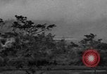 Standbild USA 7th Infantry Division Okinawa Ryukyu Inseln, 1945, aus Sekunde 29 historischem Filmmaterial Videoclip 65675052677