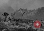 Standbild USA 7th Infantry Division Okinawa Ryukyu Inseln, 1945, aus Sekunde 34 historischem Filmmaterial Videoclip 65675052677