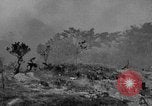 Standbild USA 7th Infantry Division Okinawa Ryukyu Inseln, 1945, aus Sekunde 35 historischem Filmmaterial Videoclip 65675052677