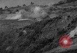 Standbild USA 7th Infantry Division Okinawa Ryukyu Inseln, 1945, aus Sekunde 36 historischem Filmmaterial Videoclip 65675052677