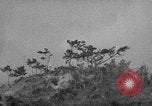 Standbild USA 7th Infantry Division Okinawa Ryukyu Inseln, 1945, aus Sekunde 37 historischem Filmmaterial Videoclip 65675052677